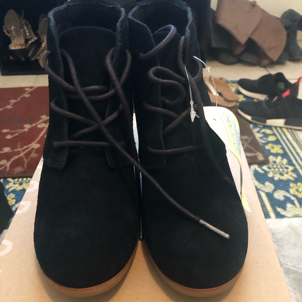 Tom booties - Picture 3 of 3
